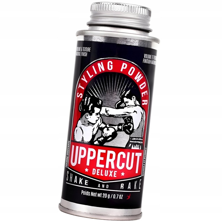 Puder do Stylizacji Włosów UPPERCUT DELUXE Styling Powder 20g