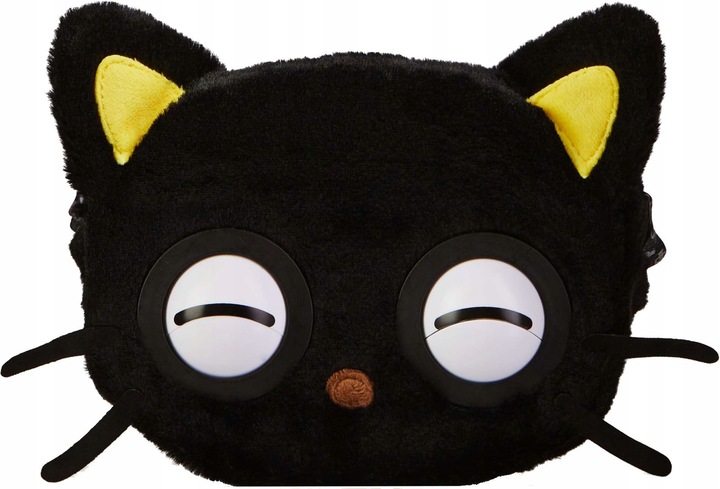 PURSE PETS HELLO KITTY INTERAKTYWNA TOREBKA KOTEK 15 CM