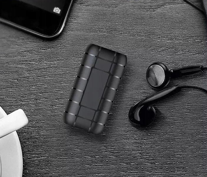 Dyktafon 20dni podsłuch mp3 redukcja szumu