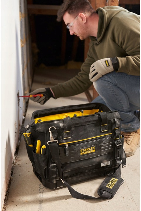 STANLEY Torba zamknięta narzędziowa Pro-Stack jak DeWalt TSTAK