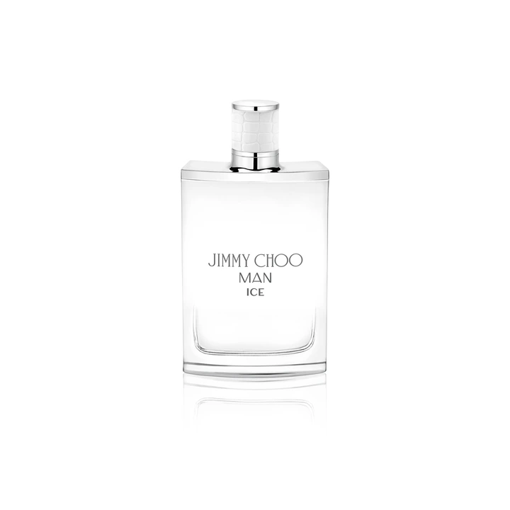 FLAKON JIMMY CHOO MAN ICE 100ML EDT