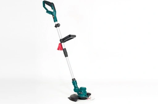 Podkaszarka AKUMULATOROWA NAC 20V głowica NOŻYKOWA 25cm +AKU 2Ah +Ładowarka