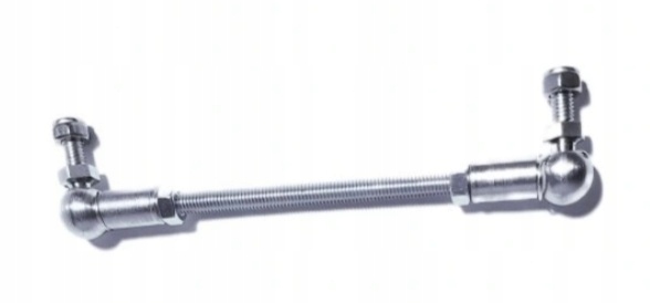 ŁĄCZNIK POZIOMOWANIA XENON CIĘGNO UNIWERSALNY M6 STABILIZATOR SWIATEŁ xenon