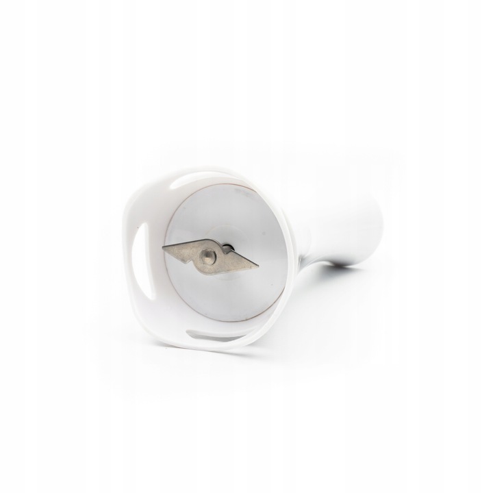 Lekki mikser ręczny blender CICHY 400W TURBO 5 pręd Sencor SHM 5270-EUE3