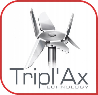 Blender kielichowy TEFAL Perfect Mix+ BL811D