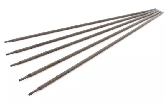 ELEKTRODY RUTYLOWE MOST 6013 (różowe) 3,2mm 5,0kg!