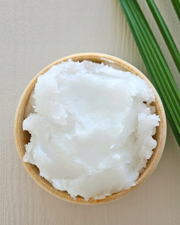 OLEJ KOKOSOWY nierafinowany extra virgin 900ml extra tłoczony na zimno