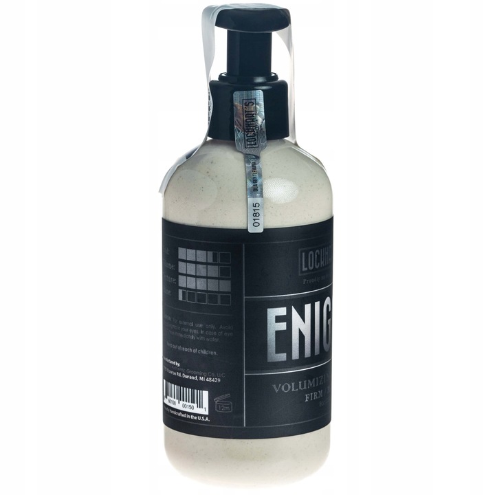 Krem do Stylizacji Włosów Lockhart's Enigma Prestyler 226g PRE-STYLER