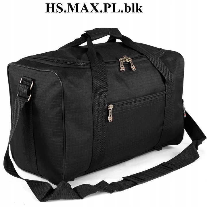 TORBA DO SAMOLOTU RYANAIR 40x20x25 BAGAŻ PODRĘCZNY