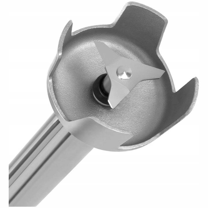 BLENDER RĘCZNY MIKSER GASTRONOMICZNY REG. PRĘDKOŚĆ