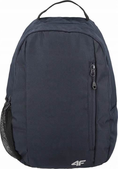 4F PLECAK MIEJSKI PCU003B GRANATOWY - 20 L