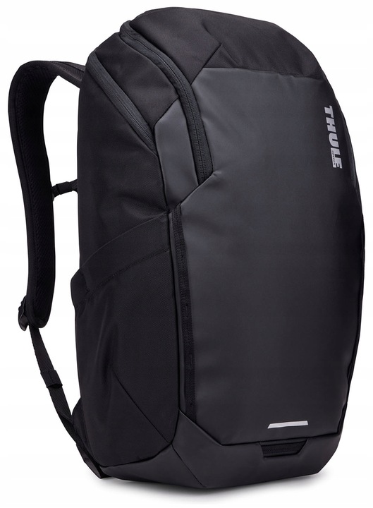 Plecak rowerowy turystyczny THULE CHASM backpack black 26L