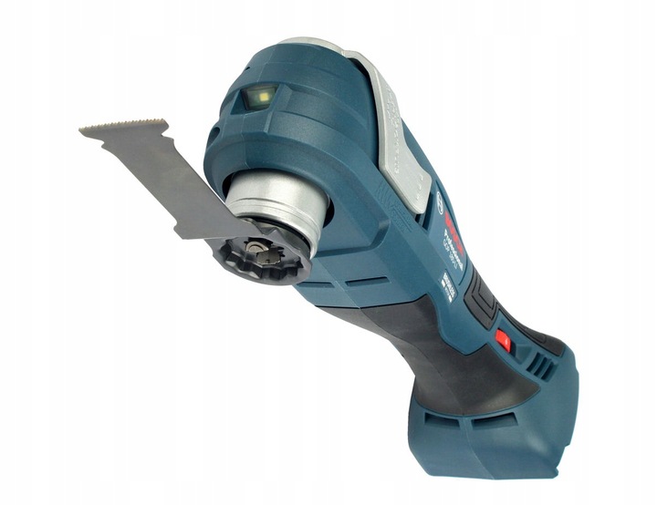 NARZĘDZIE WIELOFUNKCYJNE GOP 185-LI BOSCH korpus