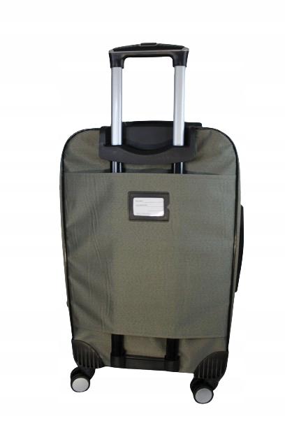 L MAŁA WALIZKA NA KÓŁKACH TORBA DO SAMOLOTU