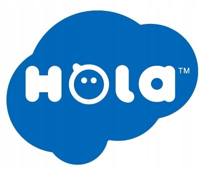 Hola Interaktywny telefon dla dzieci smartfon edukacyjny 100 dźwięków gra