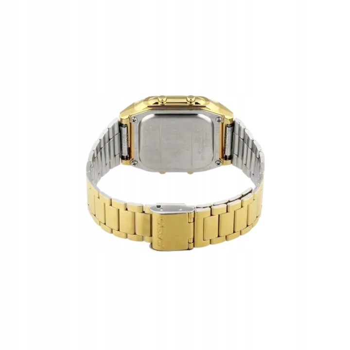 Zegarek Casio LA670WEGA-9EF