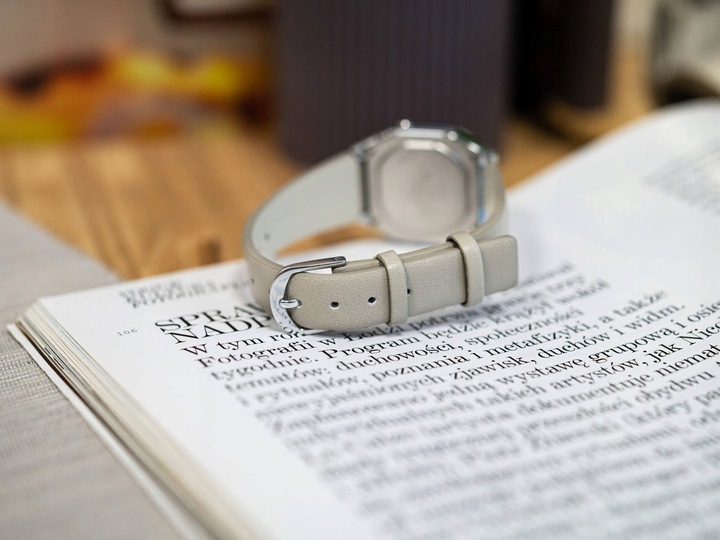 DAMSKI ZEGAREK CASIO LA680WEL-8EF VINTAGE RETRO