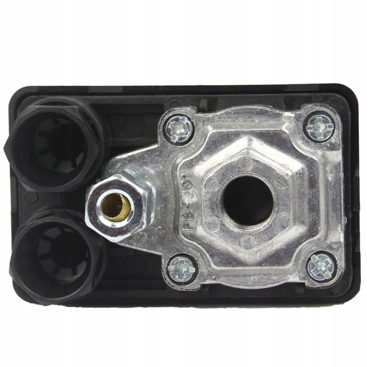 WYŁĄCZNIK CIŚNIENIOWY DO KOMPRESORA 400V PRESOSTAT