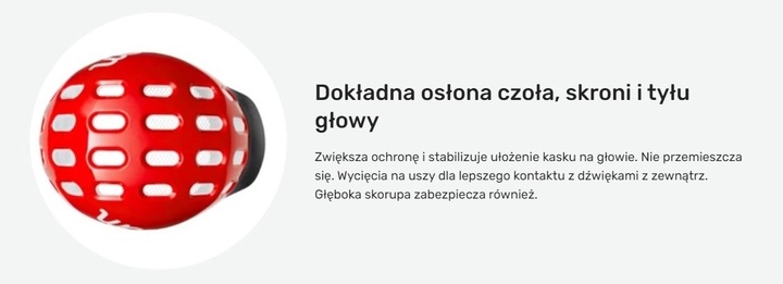 KASK ROWEROWY WOOM KIDS XS CZARNY