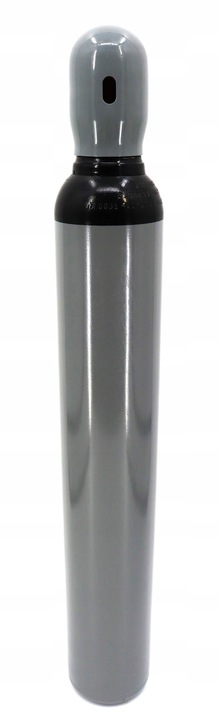 AZOT BUTLA 8L 200 BAR PEŁNA NOWA