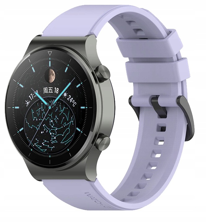 3x PASEK DO HUAWEI WATCH GT 2 3 4 GT2 GT3 GT4 PRO GT2e 2e 46MM 48MM|KOLORY