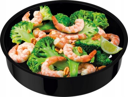 Multicooker TEFAL Mini Rice RK60180 koszyk do ryżu