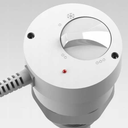 Grzałka do bojlera 1500W 6/4 EJK Mini ELEKTROMET