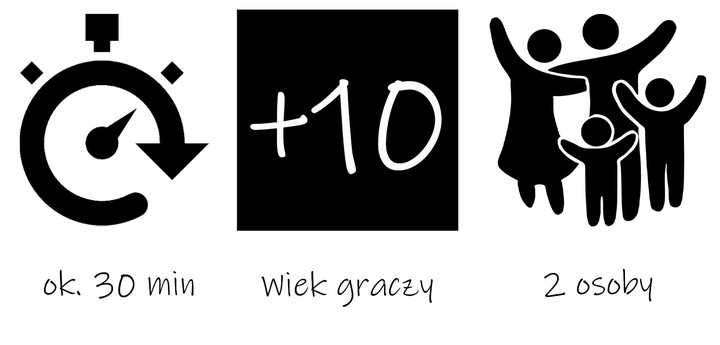 POJEDYNEK 7 CUDÓW ŚWIATA GRA PLANSZOWA KARCIANA TOWARZYSKA RODZINNA REBEL