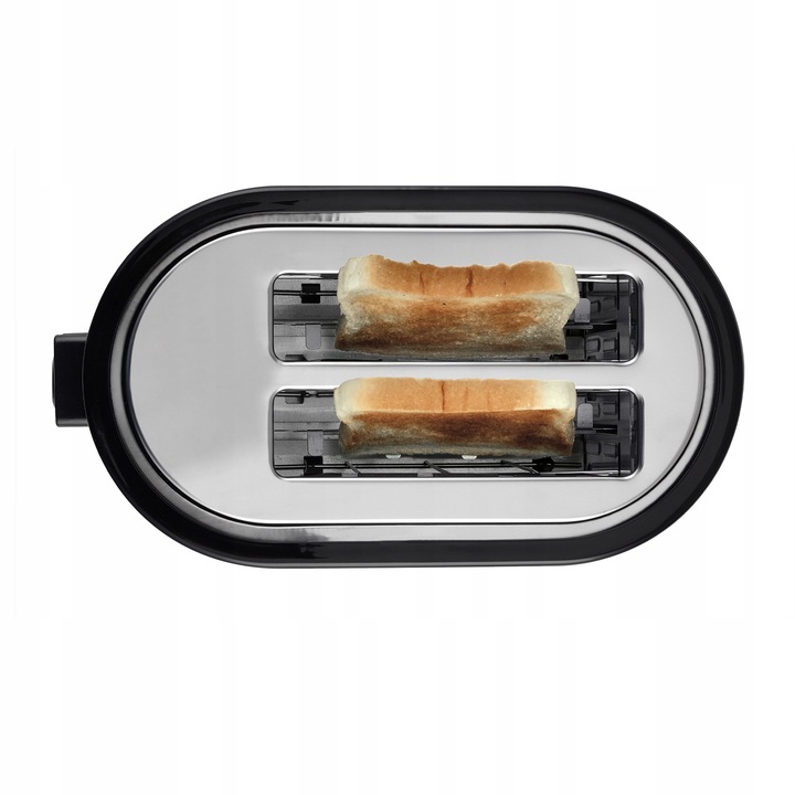 Toster opiekacz TOSTY XL 750 W First Austria