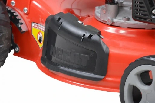 KOSIARKA SPALINOWA DO TRAWY KOSZ HECHT 547SXW NAPĘD SZER. 46CM MULCZOWANIE