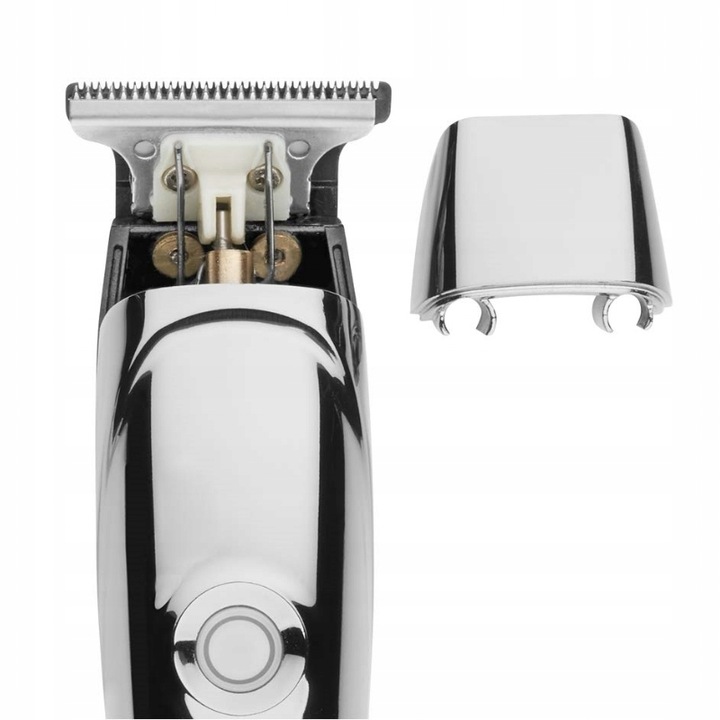 GAMMA PIU TRYMER do włosów Absulute HITTER