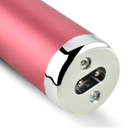 TRYMER DEPILATOR DO BIKINI GOLARKA DAMSKA golarka do twarzy ciała kobieca