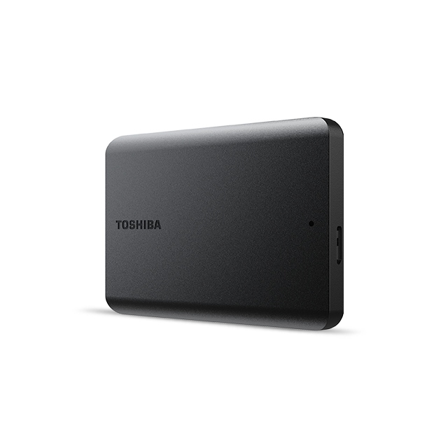 Dysk TOSHIBA Canvio Basics 1TB HDD