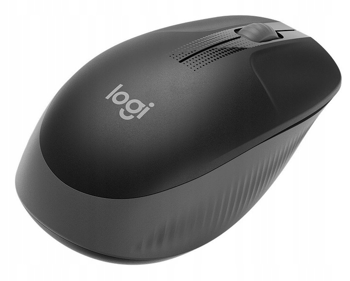 Mysz bezprzewodowa Logitech M190 charcoal