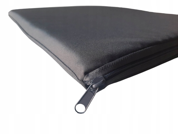 PODUSZKA ogrodowa PIANKA 3CM OXFORD 40KL 40x60 CM