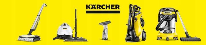 KARCHER BĘBEN NA WĄŻ (ZWIJACZ) PREMIUM Z WĘŻEM 1/2" HR 7.315 W ZESTAWIE