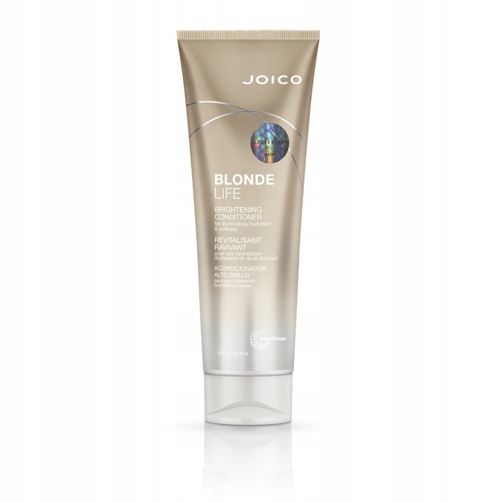 JOICO Blonde life - Odżywka blond 250ml HOLOGRAM