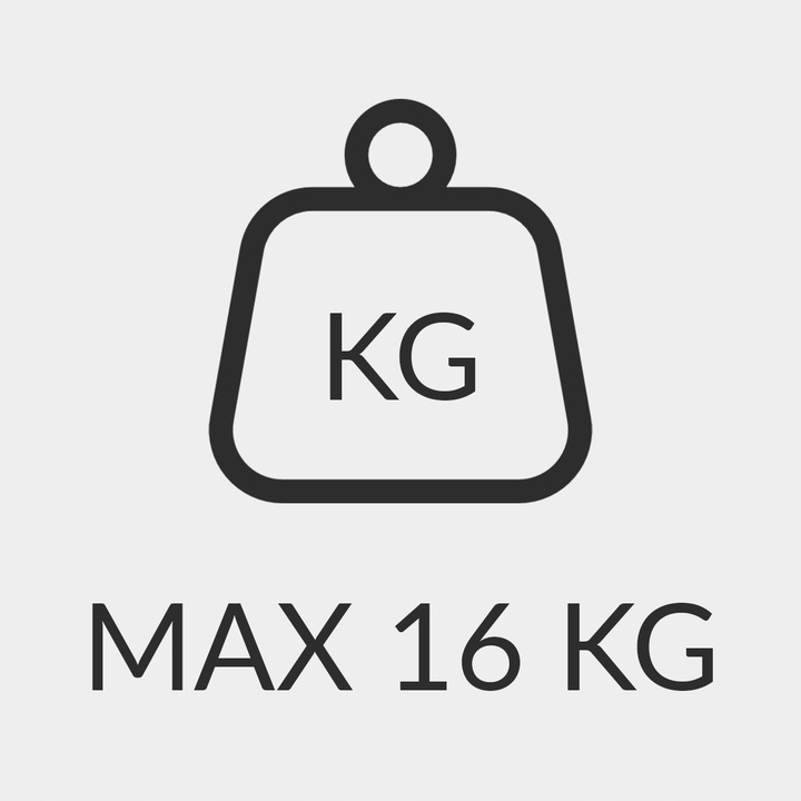 Uchwyt Uniwersalny Ramię na Monitor Spacetronik SPAS110S Srebrny USB A i C