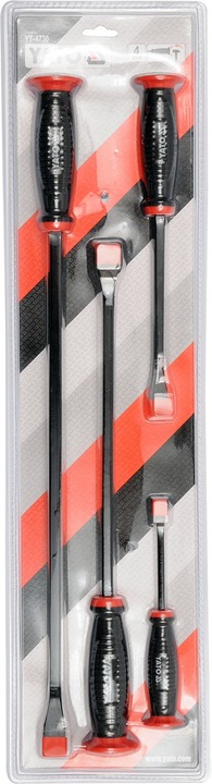 Zestaw łomów 3 cz.