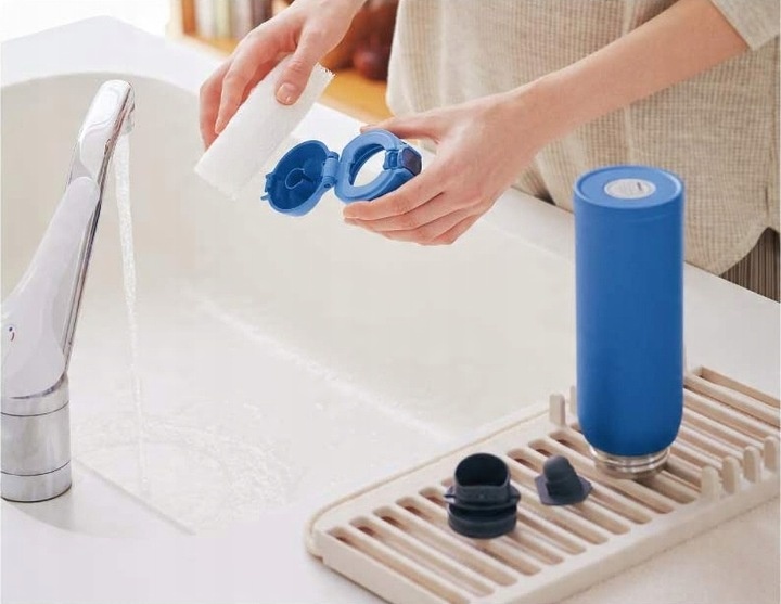 Kubek termiczny Termos ZOJIRUSHI SM-WA duży 0,6L.