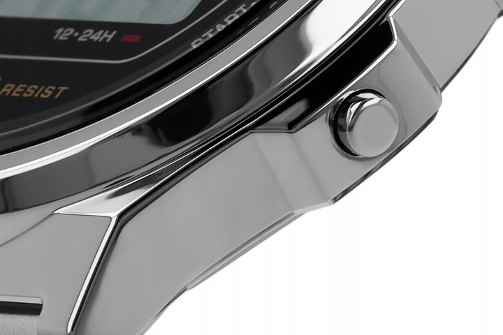 Zegarek Casio Vintage A171WE-1AEF