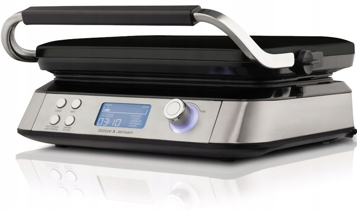 Gofrownica GOTZE & JENSEN DW900