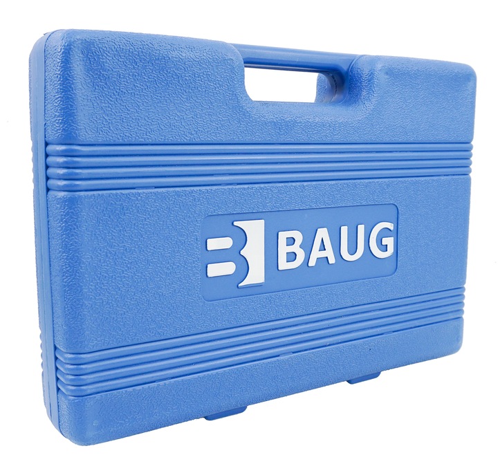 ZESTAW NARZĘDZI KLUCZY NASADOWYCH 108 KLUCZE NASADOWE 1/4" 1/2" BITY TORX