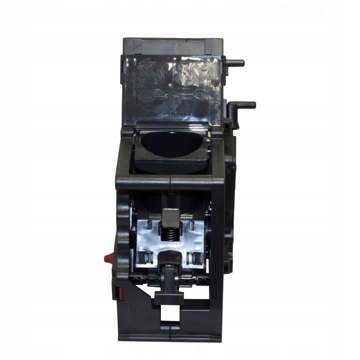 Zaparzacz ekspresu Siemens EQ.6