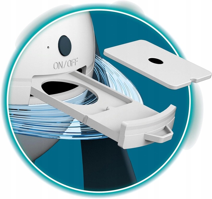 PLANETARIUM PROJEKTOR GWIAZD INTERAKTYWNY RZUTNIK DLA DZIECI CLEMENTONI