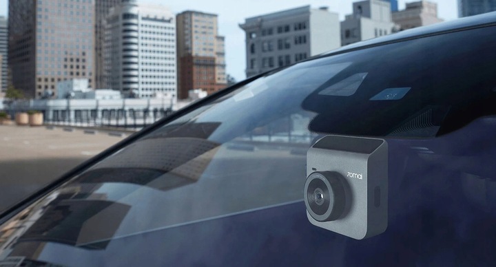 70MAI A400 kamera rejestrator 2" 145° WiFi