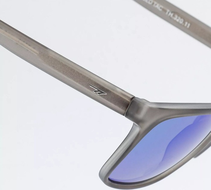 OKULARY PRZECIWSŁONECZNE HI-TEC HOMIS FILTR UV400