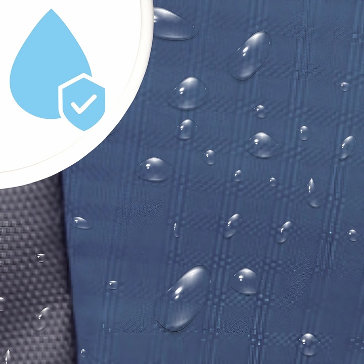 PLECAK TURYSTYCZNY BIWAKOWY NA WYCIECZKĘ W GÓRY WYGODNY 40L BIWAK SURVIVAL