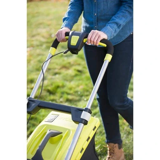 KOSIARKA AKUMULATOROWA 36V 5,0Ah 40cm DO 700m² RYOBI RLM36X41H50