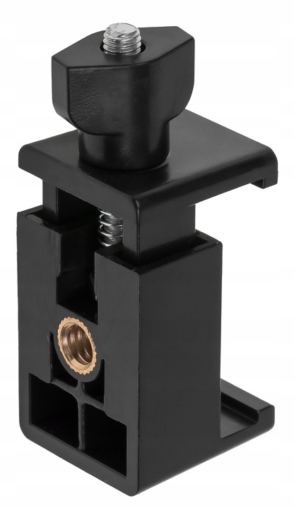 POZIOMICA LASEROWA 360° LASER KRZYŻOWY 4D ZESTAW WALIZKA